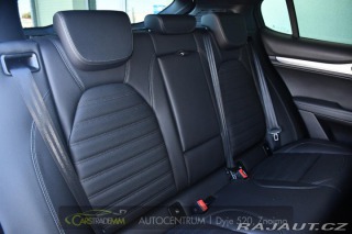 Alfa Romeo Stelvio 2.2D 16V 154kW Veloce AT8 2025