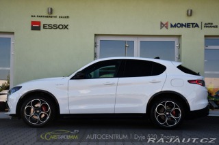 Alfa Romeo Stelvio 2.2D 16V 154kW Veloce AT8 2025