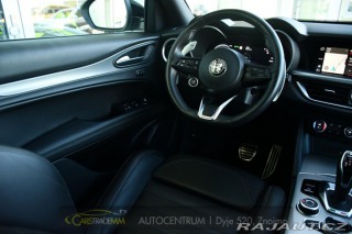 Alfa Romeo Stelvio 2.2D 16V 154kW Veloce AT8 2025