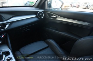 Alfa Romeo Stelvio 2.2D 16V 154kW Veloce AT8 2025