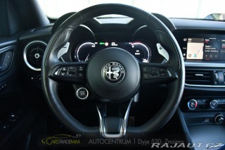 Alfa Romeo Stelvio 2.2D 16V 154kW Veloce AT8 2025