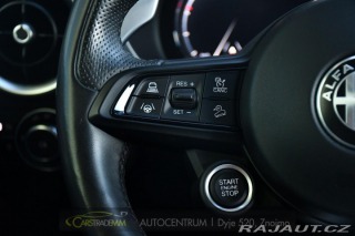 Alfa Romeo Stelvio 2.2D 16V 154kW Veloce AT8 2025