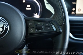 Alfa Romeo Stelvio 2.2D 16V 154kW Veloce AT8 2025