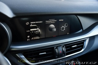 Alfa Romeo Stelvio 2.2D 16V 154kW Veloce AT8 2025