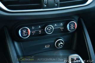 Alfa Romeo Stelvio 2.2D 16V 154kW Veloce AT8 2025