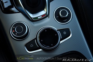 Alfa Romeo Stelvio 2.2D 16V 154kW Veloce AT8 2025