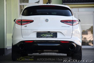 Alfa Romeo Stelvio 2.2D 16V 154kW Veloce AT8 2025