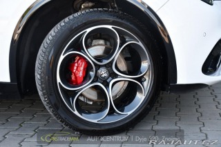 Alfa Romeo Stelvio 2.2D 16V 154kW Veloce AT8 2025