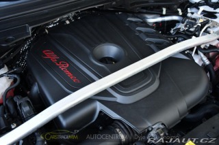 Alfa Romeo Stelvio 2.2D 16V 154kW Veloce AT8 2025