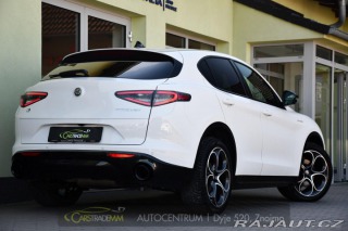 Alfa Romeo Stelvio 2.2D 16V 154kW Veloce AT8 2025