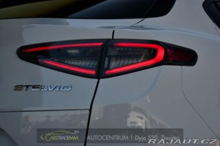Alfa Romeo Stelvio 2.2D 16V 154kW Veloce AT8 2025