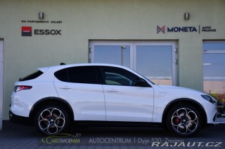 Alfa Romeo Stelvio 2.2D 16V 154kW Veloce AT8 2025