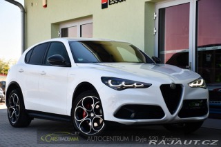 Alfa Romeo Stelvio 2.2D 16V 154kW Veloce AT8 2025