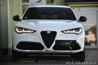 Alfa Romeo Stelvio 2.2D 16V 154kW Veloce AT8 2025