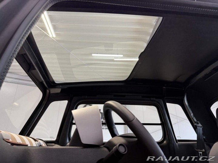 Fiat Ostatní modely Topolino Electric 7kWh 2026