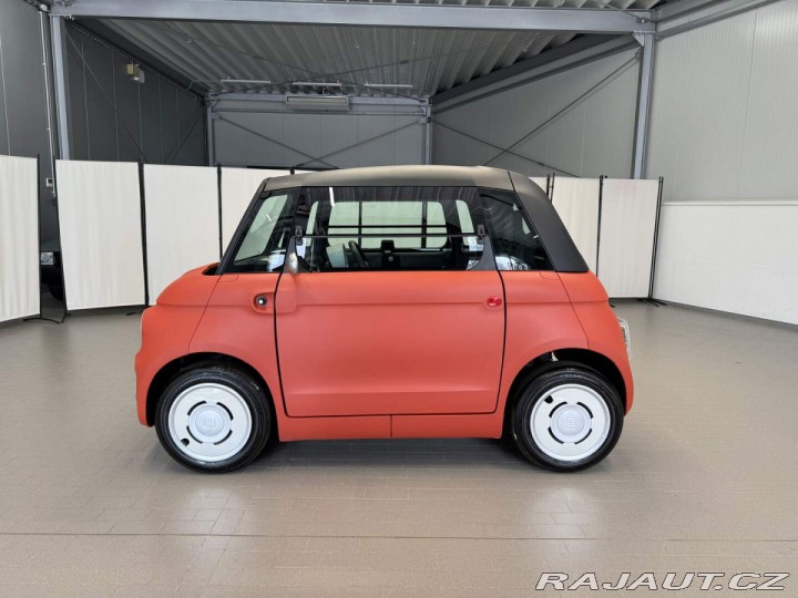 Fiat Ostatní modely Topolino Electric 7kWh 2026