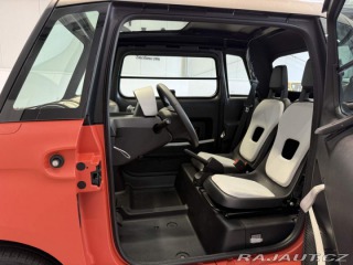 Fiat Ostatní modely Topolino Electric 7kWh 2026