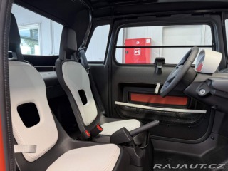 Fiat Ostatní modely Topolino Electric 7kWh 2026