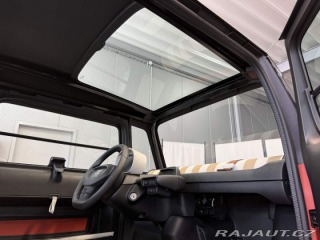 Fiat Ostatní modely Topolino Electric 7kWh 2026