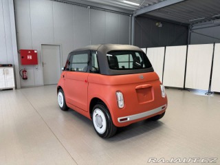 Fiat Ostatní modely Topolino Electric 7kWh 2026