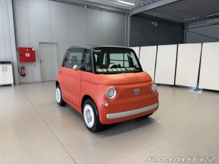 Fiat Ostatní modely Topolino Electric 7kWh 2026
