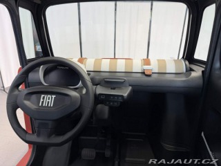Fiat Ostatní modely Topolino Electric 7kWh 2026