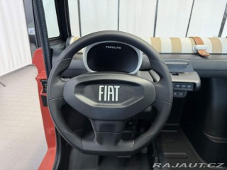 Fiat Ostatní modely Topolino Electric 7kWh 2026
