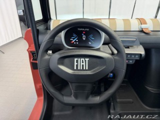 Fiat Ostatní modely Topolino Electric 7kWh 2026
