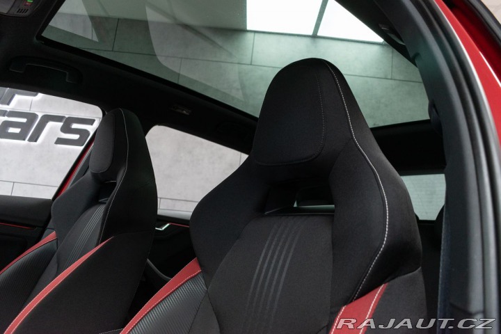 Škoda Kamiq 1.5 TSI MONTE CARLO*TAŽNÉ 2021