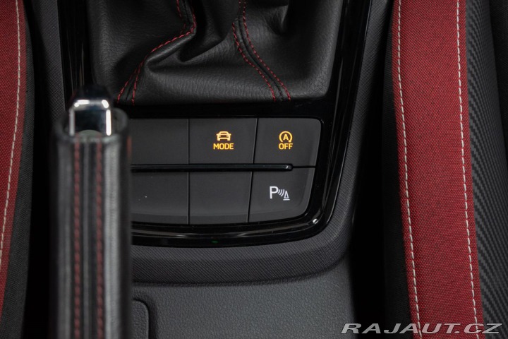 Škoda Kamiq 1.5 TSI MONTE CARLO*TAŽNÉ 2021