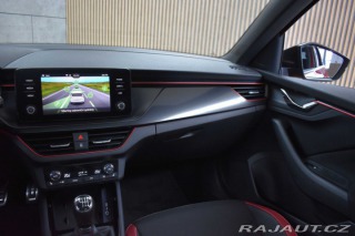 Škoda Kamiq 1.5 TSI MONTE CARLO*TAŽNÉ 2021