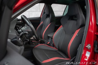 Škoda Kamiq 1.5 TSI MONTE CARLO*TAŽNÉ 2021