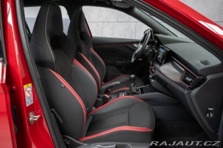 Škoda Kamiq 1.5 TSI MONTE CARLO*TAŽNÉ 2021