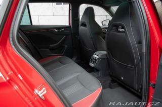 Škoda Kamiq 1.5 TSI MONTE CARLO*TAŽNÉ 2021