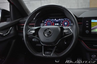 Škoda Kamiq 1.5 TSI MONTE CARLO*TAŽNÉ 2021