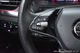 Škoda Kamiq 1.5 TSI MONTE CARLO*TAŽNÉ 2021