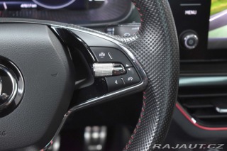 Škoda Kamiq 1.5 TSI MONTE CARLO*TAŽNÉ 2021