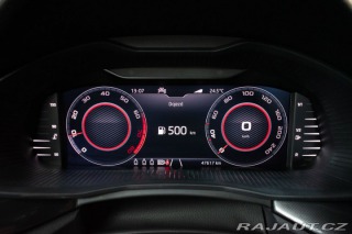 Škoda Kamiq 1.5 TSI MONTE CARLO*TAŽNÉ 2021