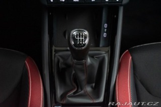 Škoda Kamiq 1.5 TSI MONTE CARLO*TAŽNÉ 2021