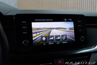 Škoda Kamiq 1.5 TSI MONTE CARLO*TAŽNÉ 2021