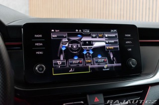 Škoda Kamiq 1.5 TSI MONTE CARLO*TAŽNÉ 2021