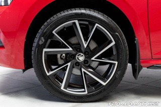 Škoda Kamiq 1.5 TSI MONTE CARLO*TAŽNÉ 2021