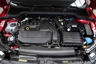 Škoda Kamiq 1.5 TSI MONTE CARLO*TAŽNÉ 2021