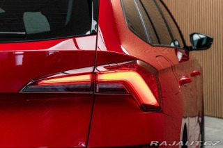 Škoda Kamiq 1.5 TSI MONTE CARLO*TAŽNÉ 2021
