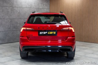 Škoda Kamiq 1.5 TSI MONTE CARLO*TAŽNÉ 2021