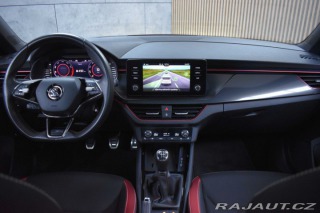 Škoda Kamiq 1.5 TSI MONTE CARLO*TAŽNÉ 2021