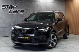 Volvo XC40 B4 AWD ULTIMATE BRIGHT*ČR