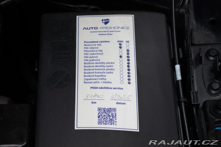 Volvo XC40 B4 AWD ULTIMATE BRIGHT*ČR 2023