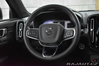 Volvo XC40 B4 AWD ULTIMATE BRIGHT*ČR 2023