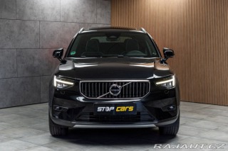 Volvo XC40 B4 AWD ULTIMATE BRIGHT*ČR 2023